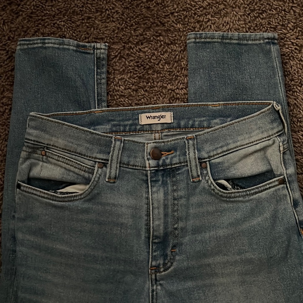 Wrangler Skinny jeans